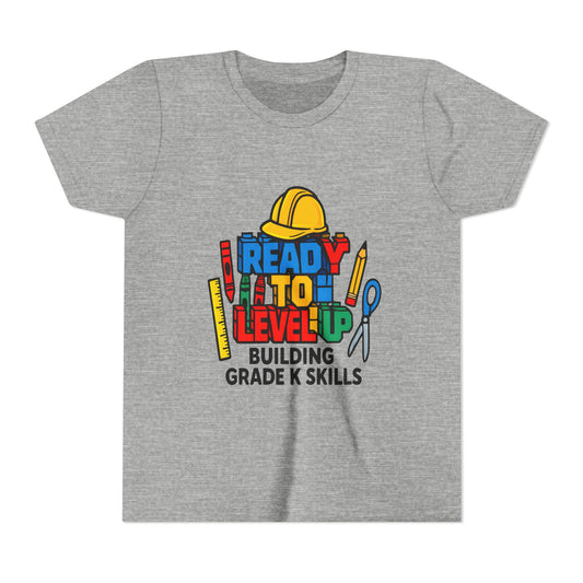 Building Blocks of LearningBack to School T Shirts
