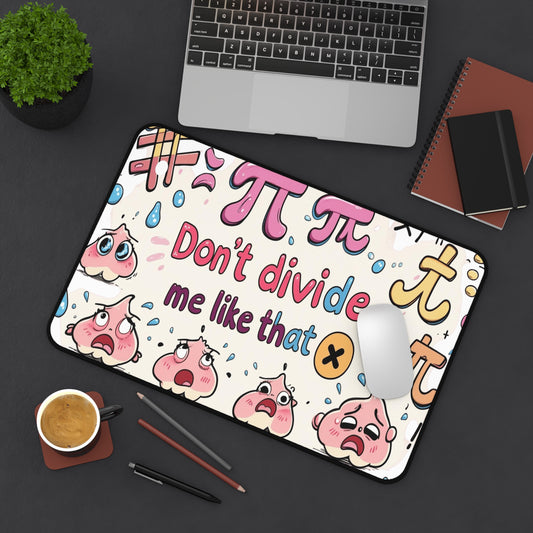 Back to School Inspirational Desk Mats