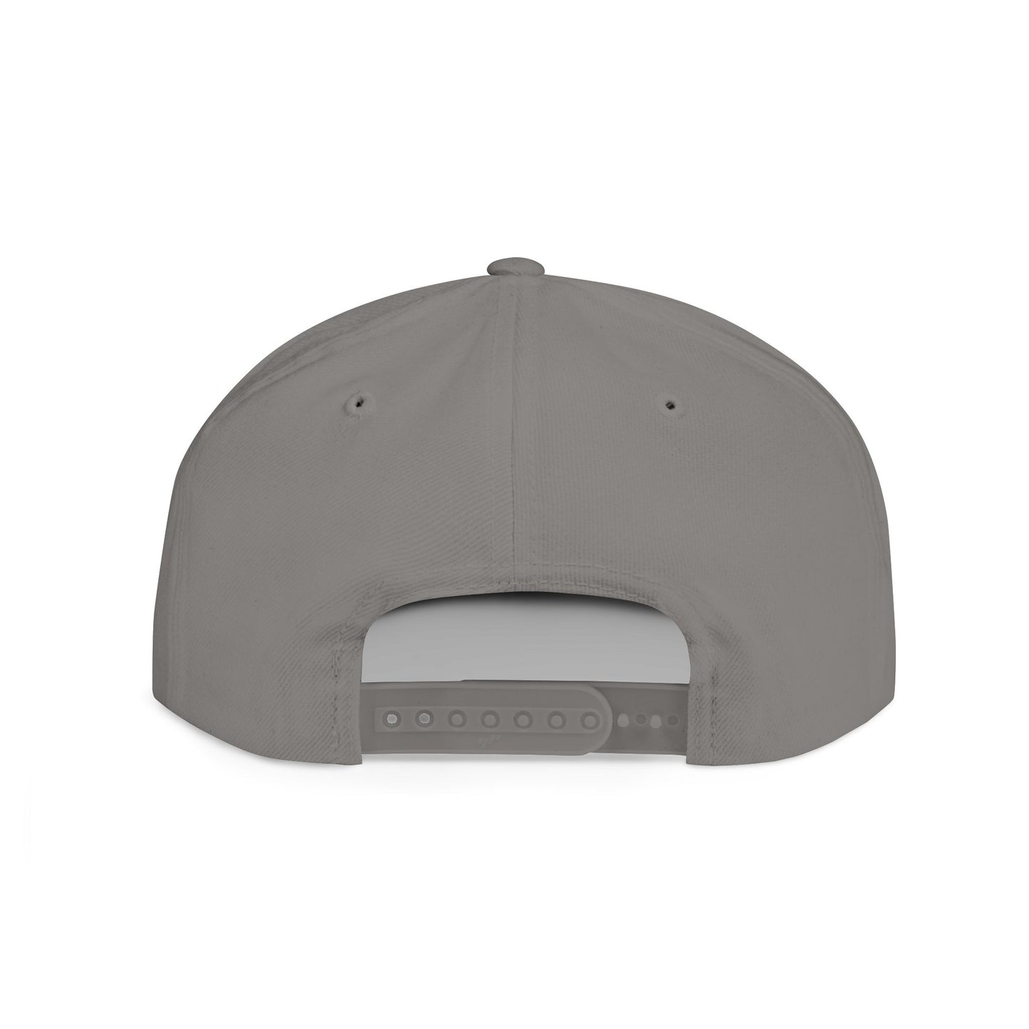 Healing Starts Within Flat Bill Snapback Hat | Motivational Cap for Wellness | Perfect Gift for Mental Health Advocates, Healing [...]