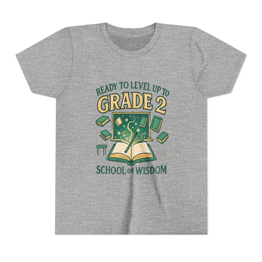 Magical Learning JourneyBack to School T Shirts