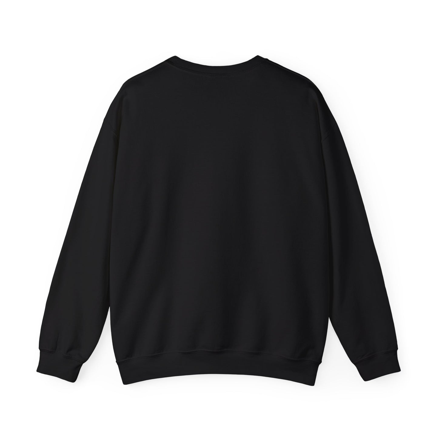 Heartfelt Armor Crewneck Sweatshirt | Cozy Unisex Sweatshirt for Men