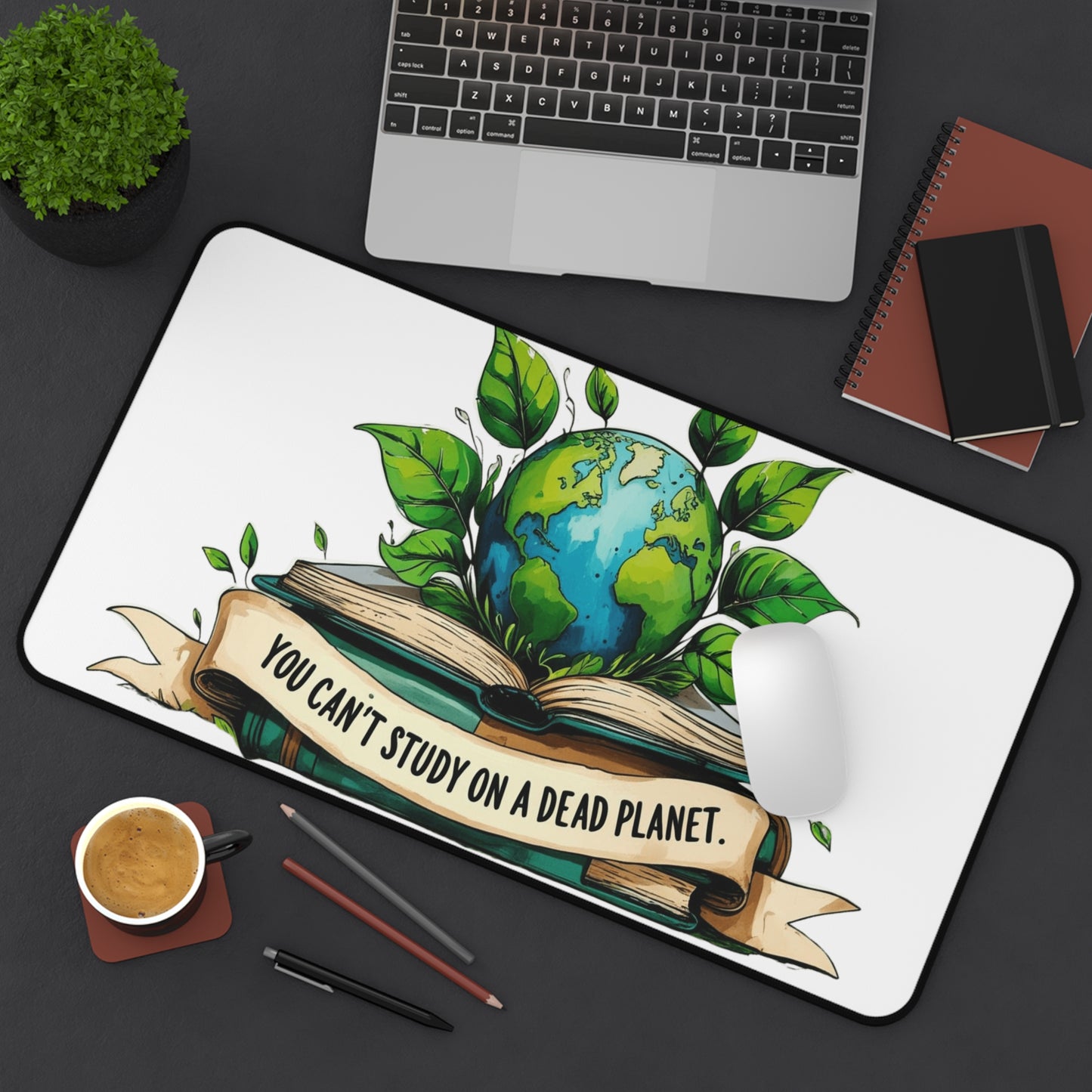 Back to School Inspirational Desk Mats