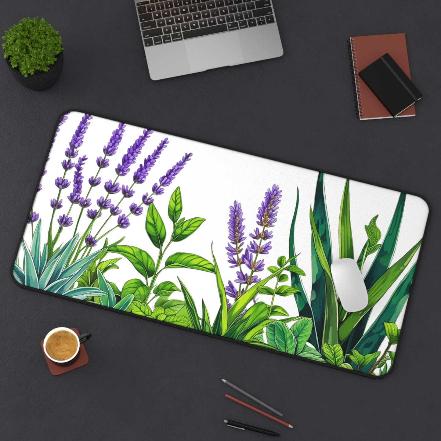 Back to School Inspirational Desk Mats