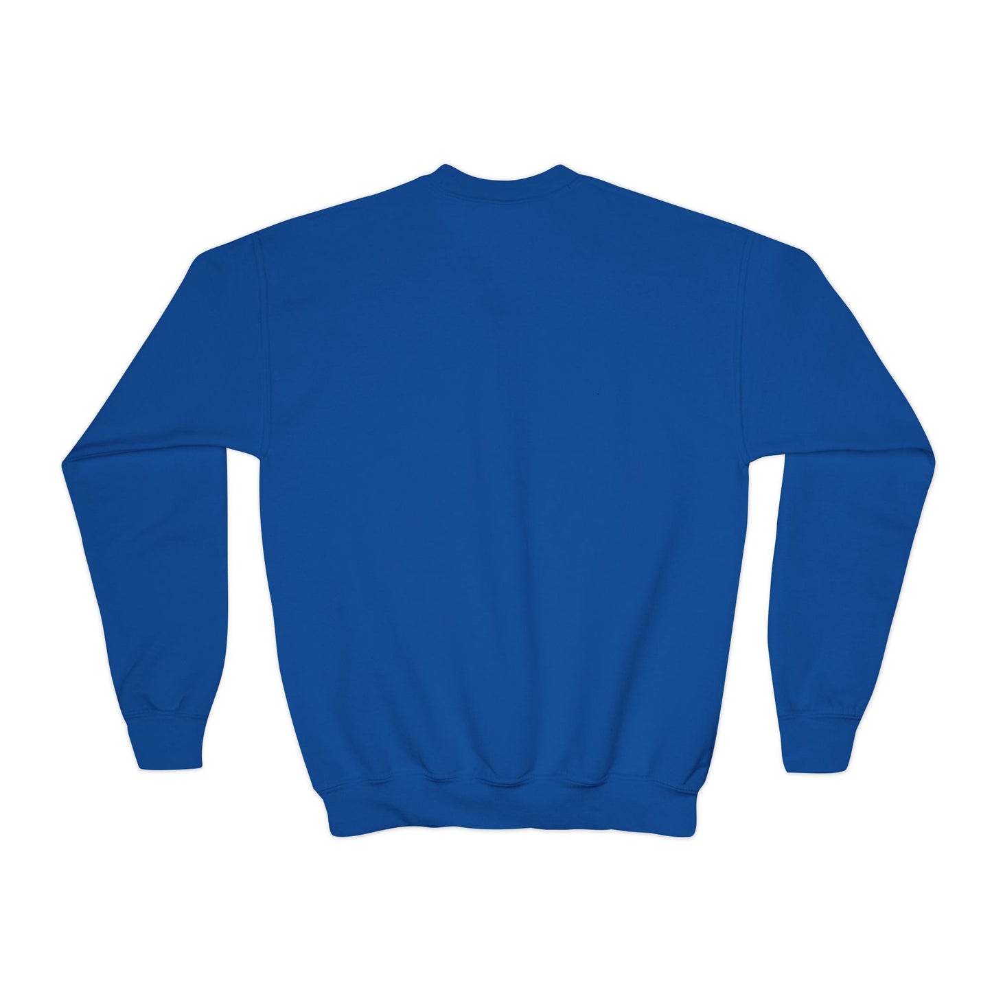Clue Quest Sweatshirt for Back to School