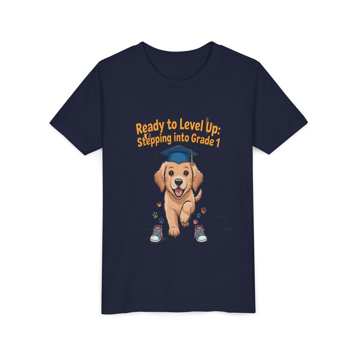 Ready to LearnBack to School T Shirts