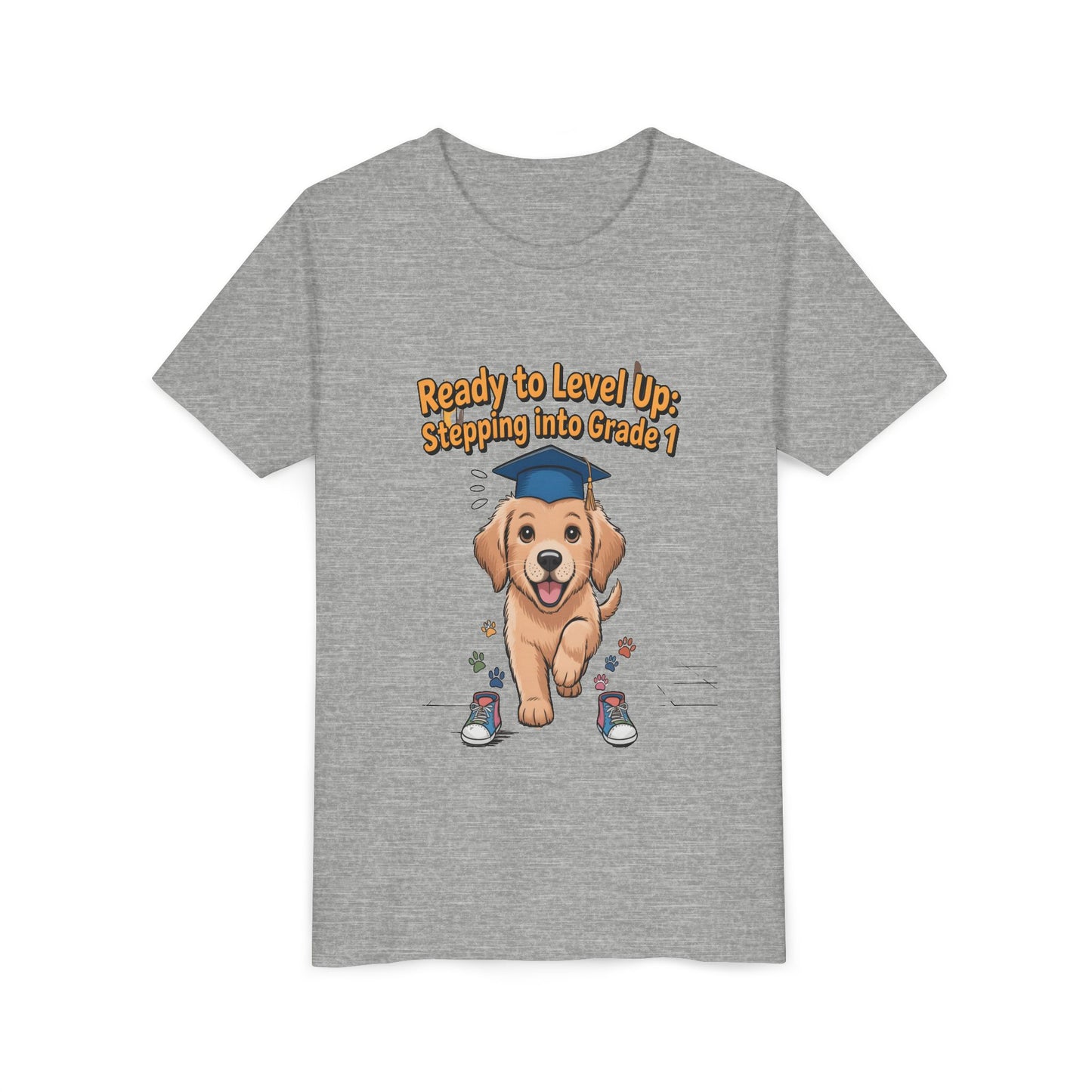 Ready to LearnBack to School T Shirts