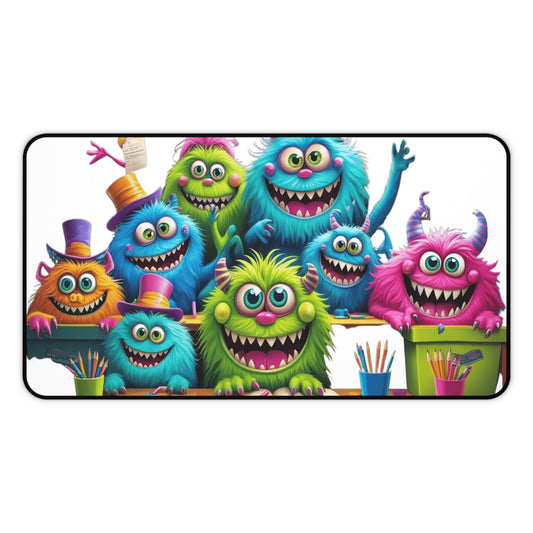 Back to School Inspirational Desk Mats