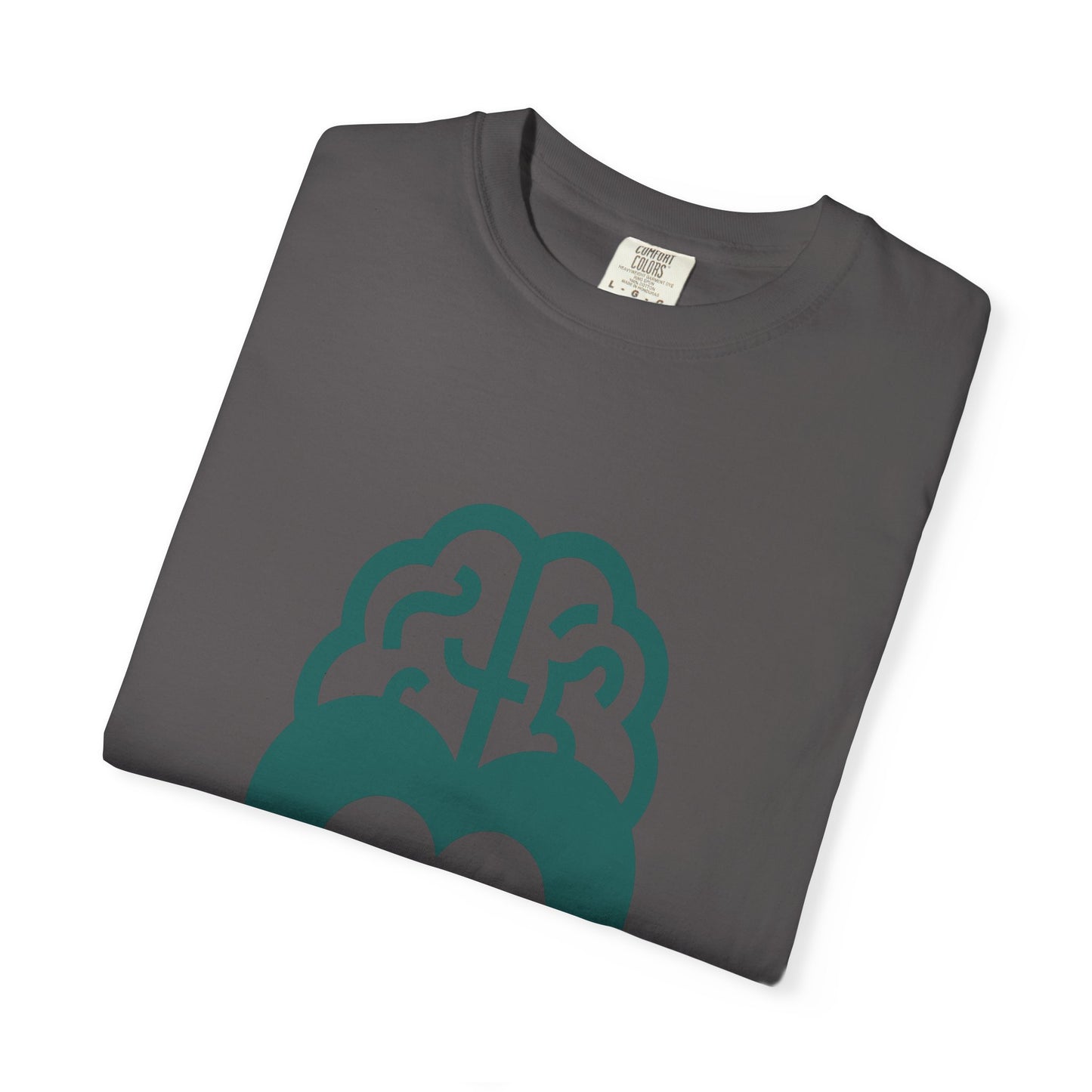 Mind Heart Inspirational T shirts