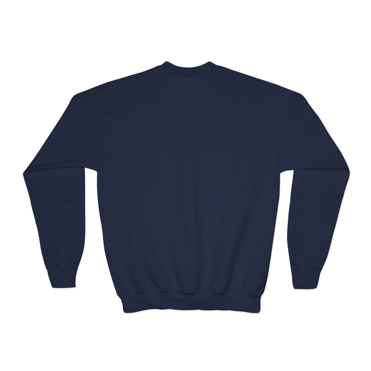 Learning Launch Sweatshirt for Back to School