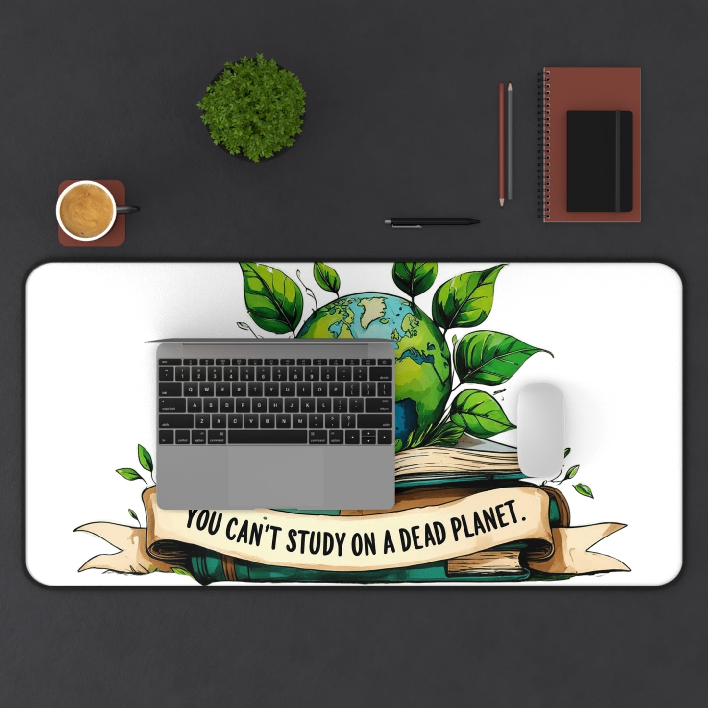 Back to School Inspirational Desk Mats