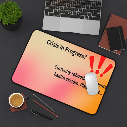 Back to School Inspirational Desk Mats