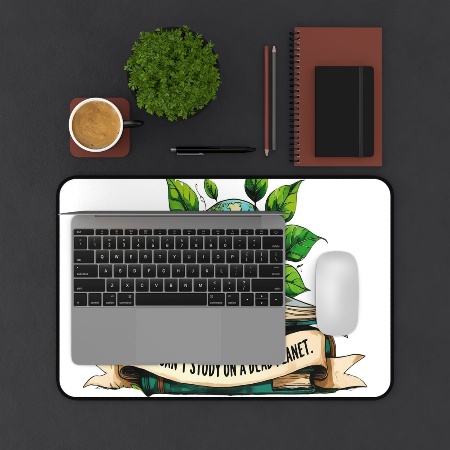 Back to School Inspirational Desk Mats