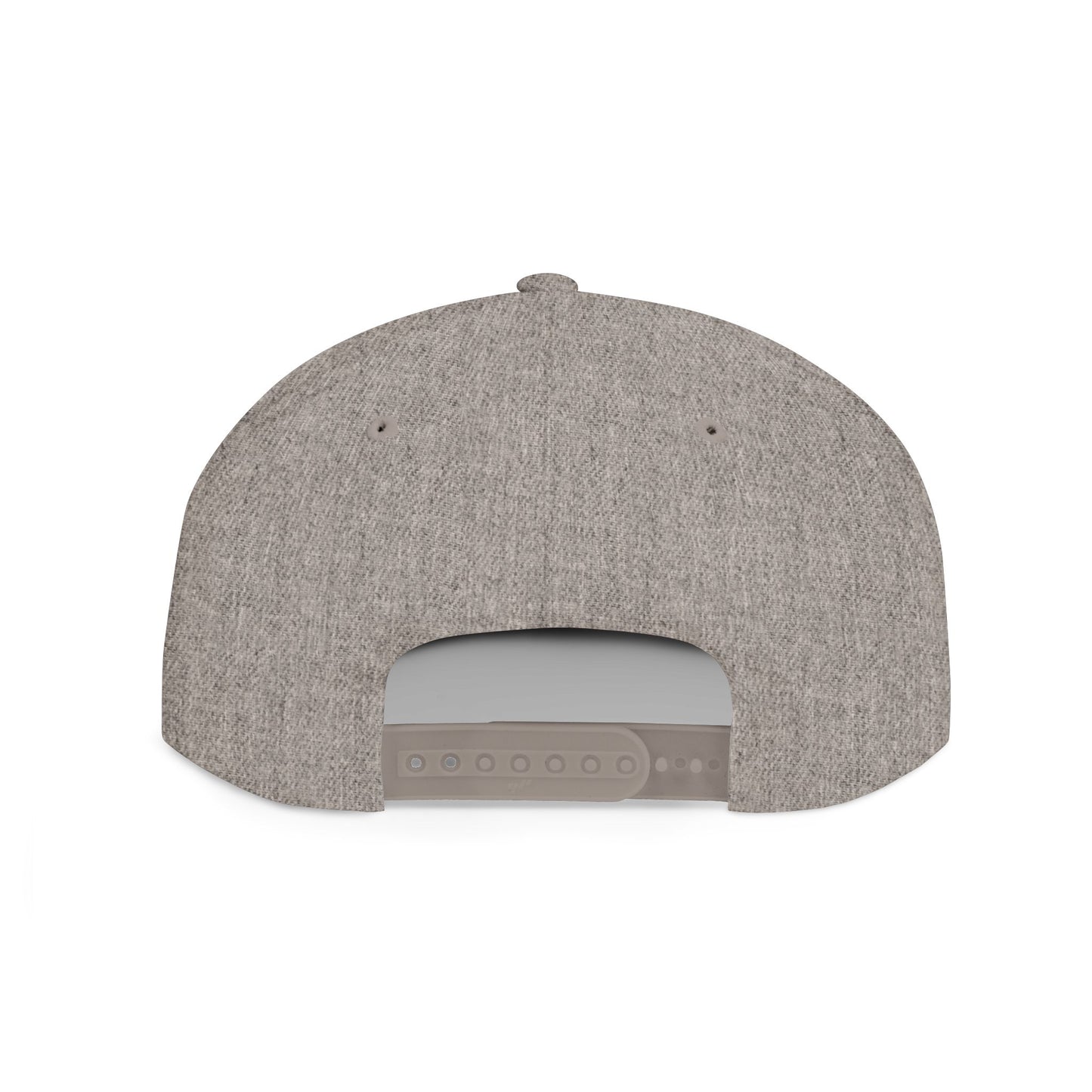 Healing Starts Within Flat Bill Snapback Hat | Motivational Cap for Wellness | Perfect Gift for Mental Health Advocates, Healing [...]