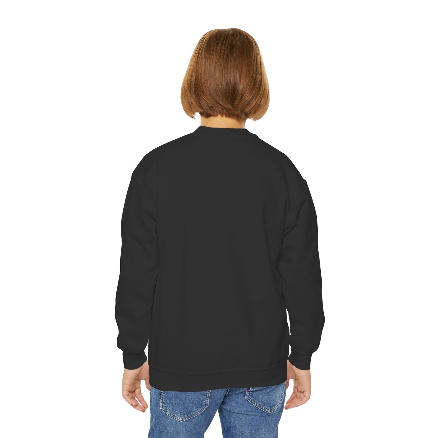 Second Grade Superstars Sweatshirt for Back to School
