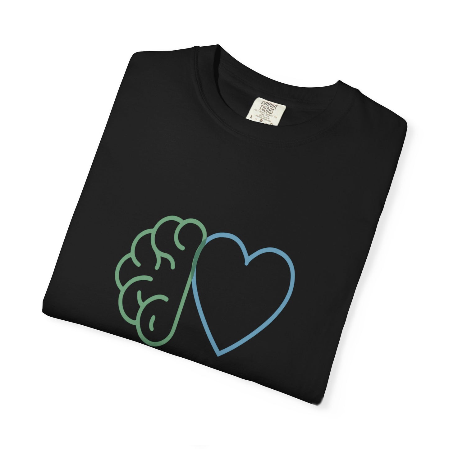 Mindful Fusion Inspirational T shirts