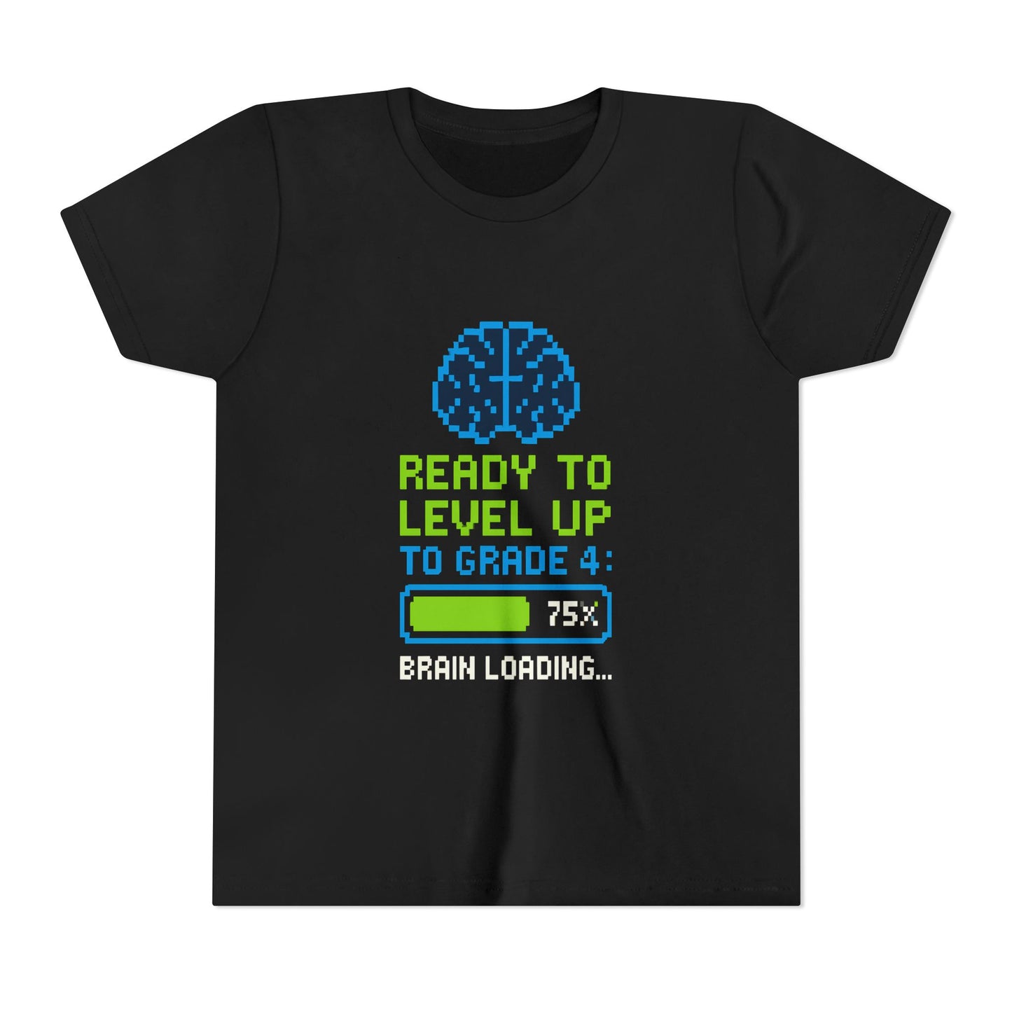 Brain Power ActivateBack to School T Shirts