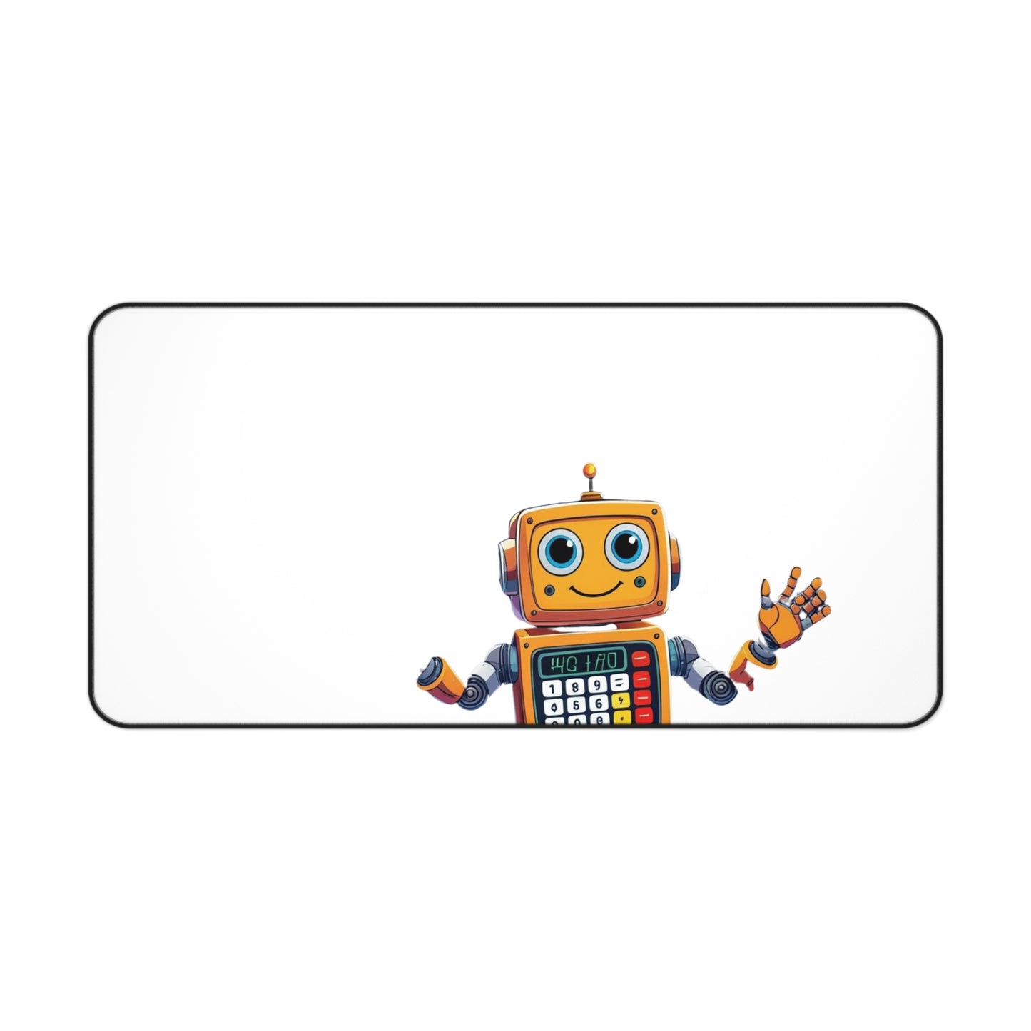 Back to School Inspirational Desk Mats