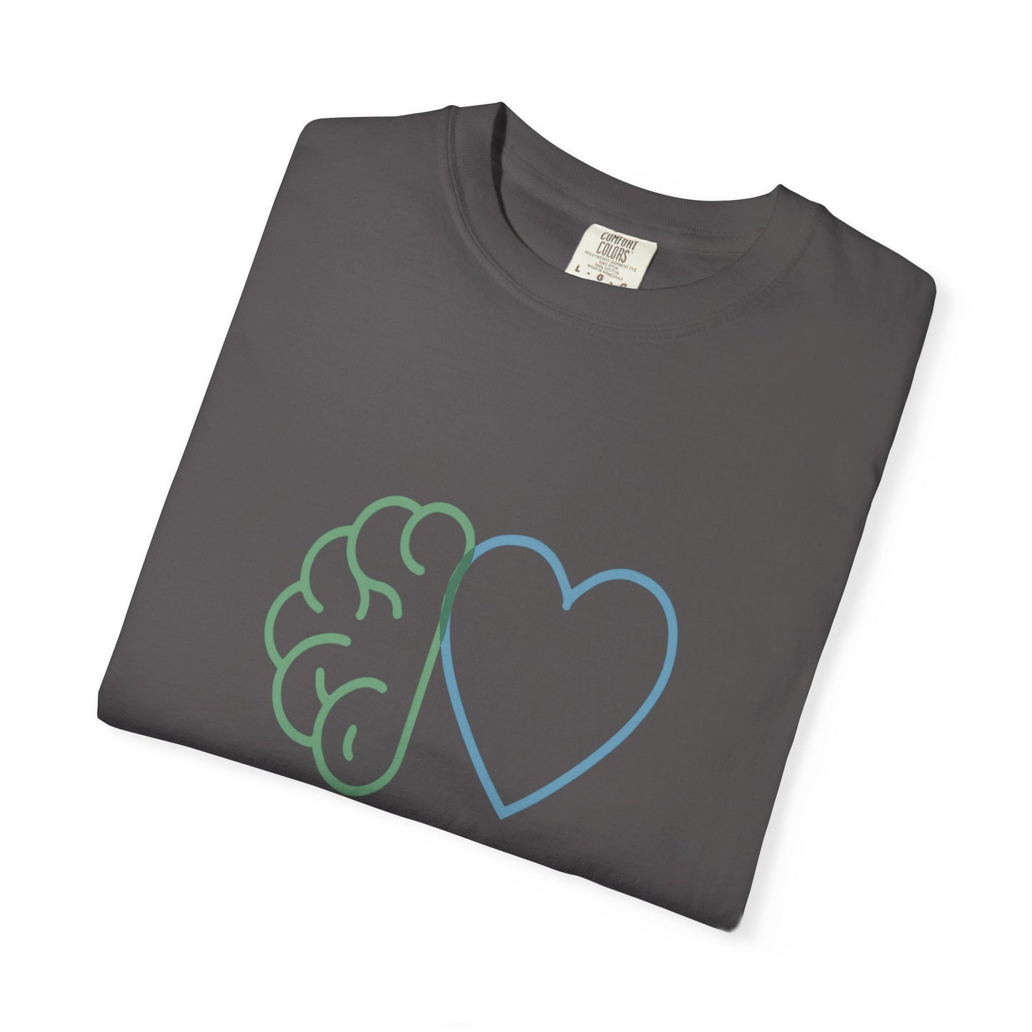 Mindful Fusion Inspirational T shirts