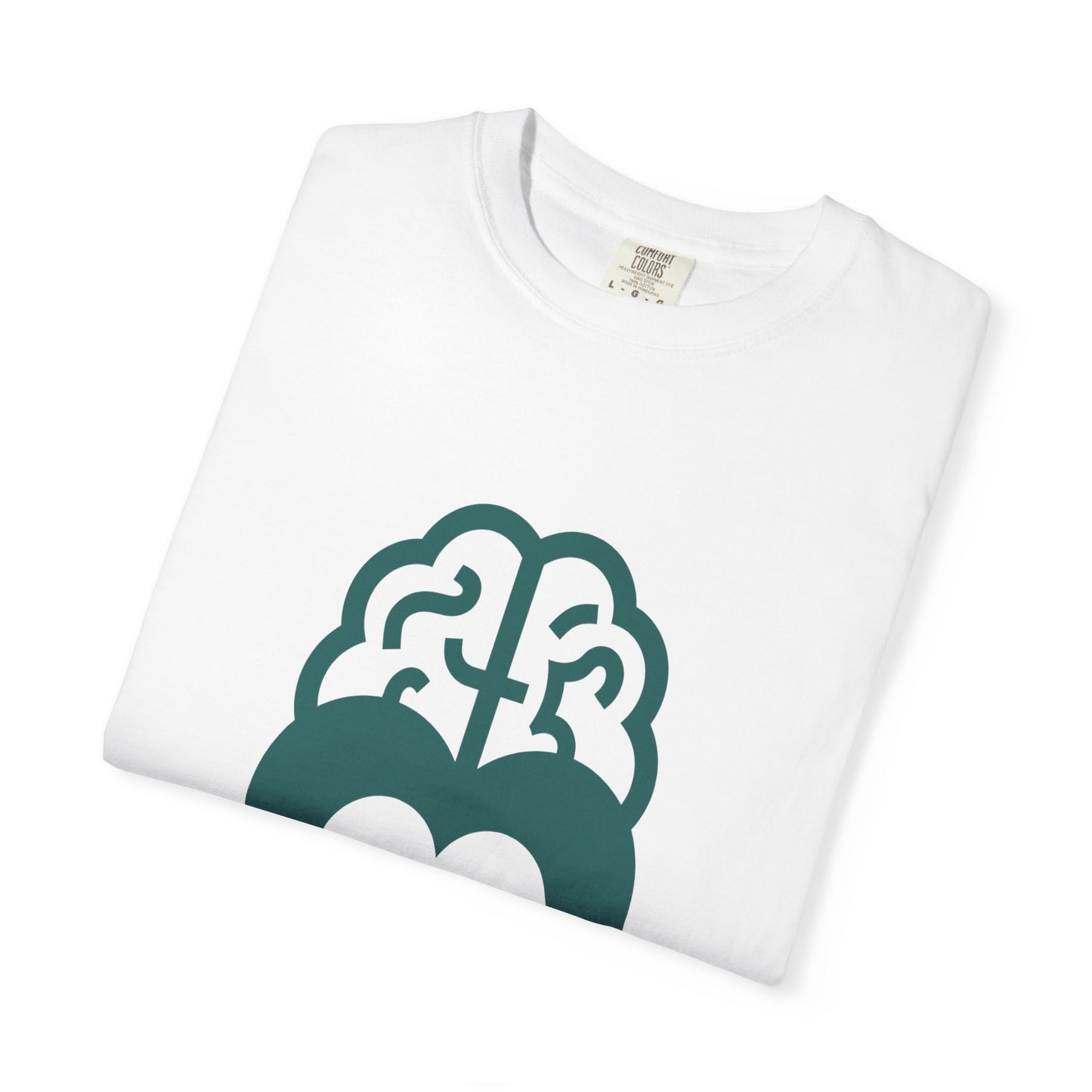 Mind Heart Inspirational T shirts