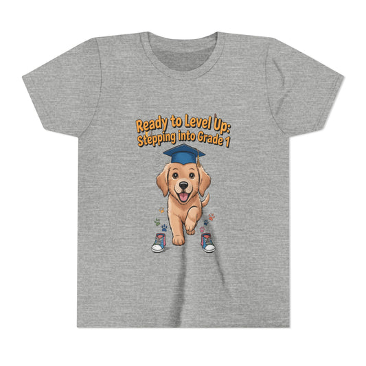 Ready to LearnBack to School T Shirts