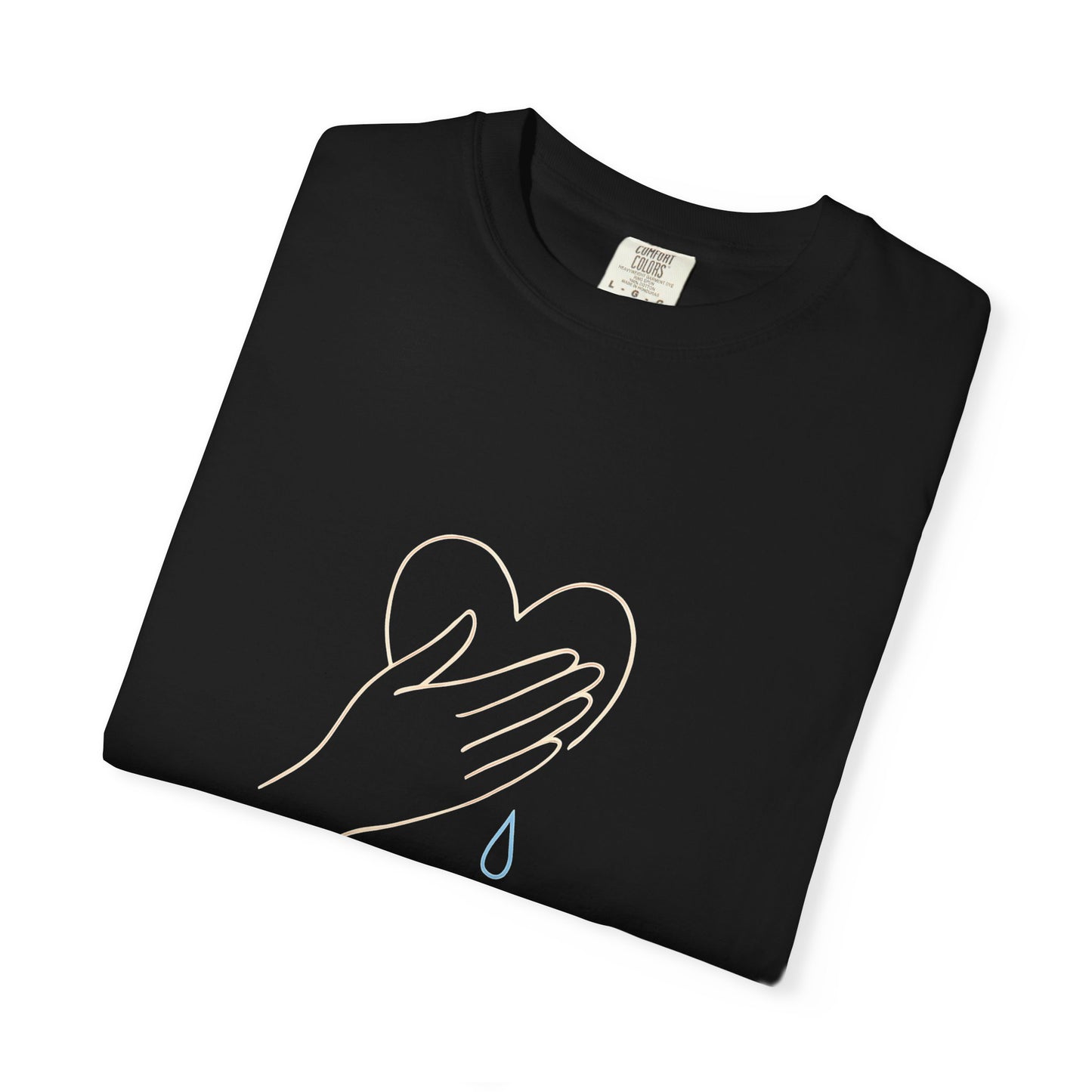 Vulnerability Inspirational T shirts