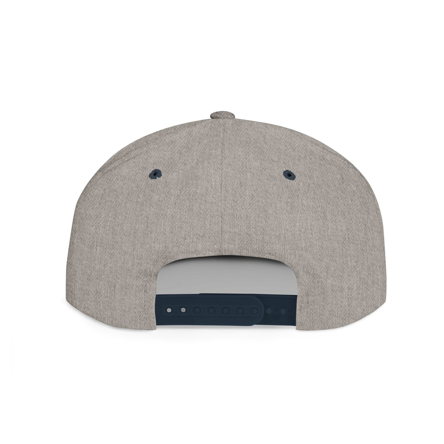 Healing Starts Within Flat Bill Snapback Hat | Motivational Cap for Wellness | Perfect Gift for Mental Health Advocates, Healing [...]