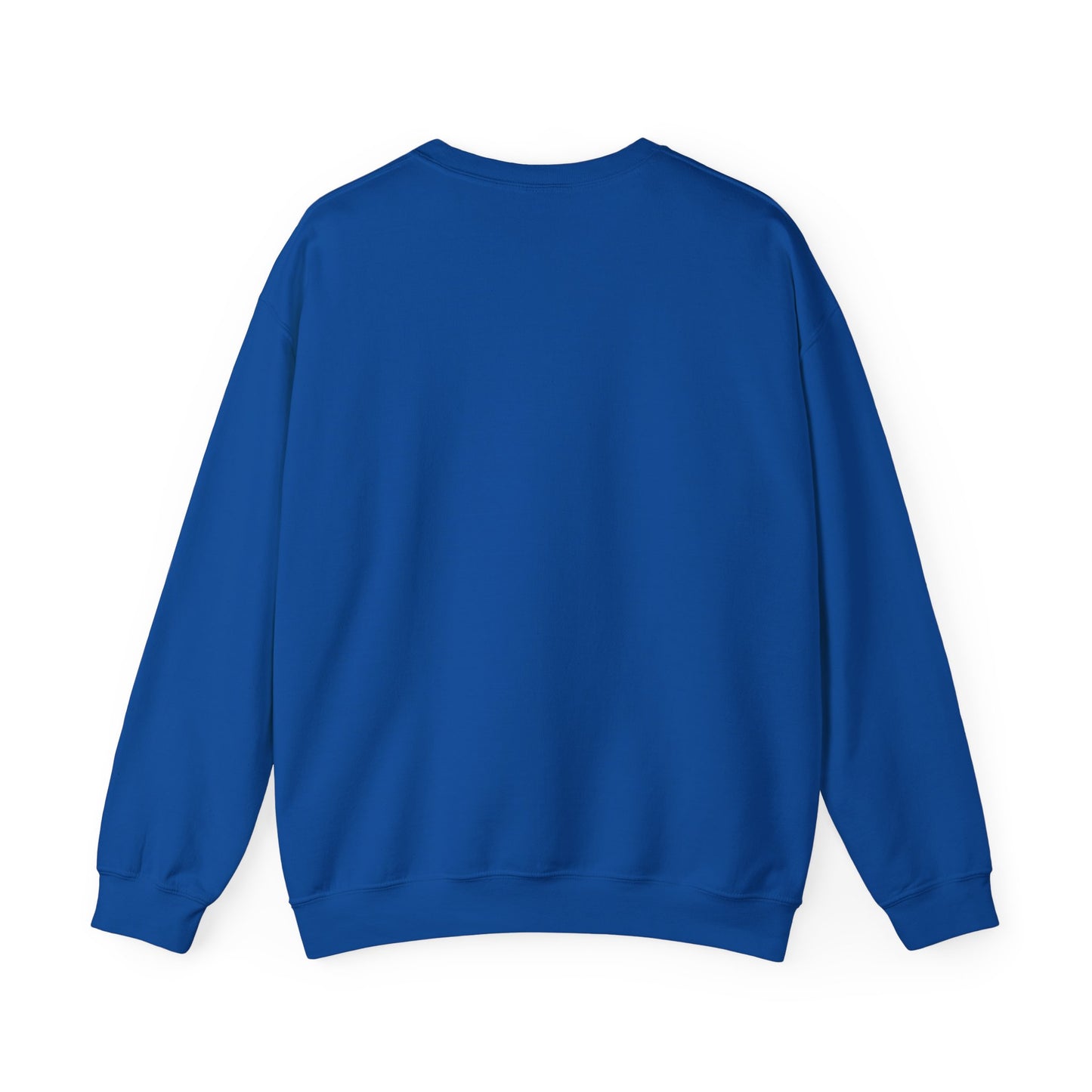 Heartfelt Armor Crewneck Sweatshirt | Cozy Unisex Sweatshirt for Men