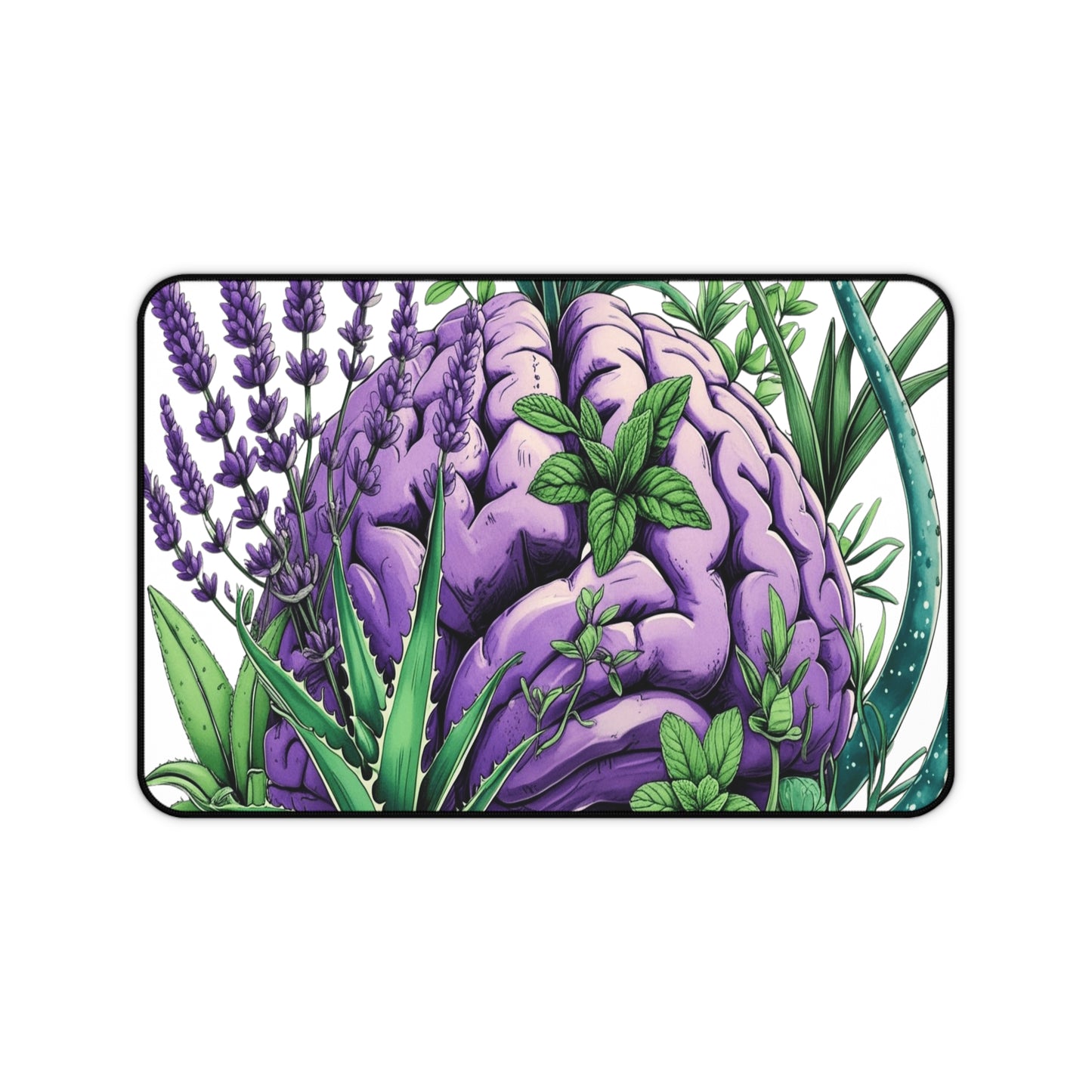 Back to School Inspirational Desk Mats