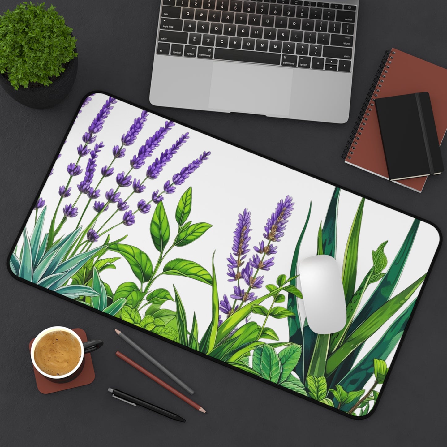 Back to School Inspirational Desk Mats