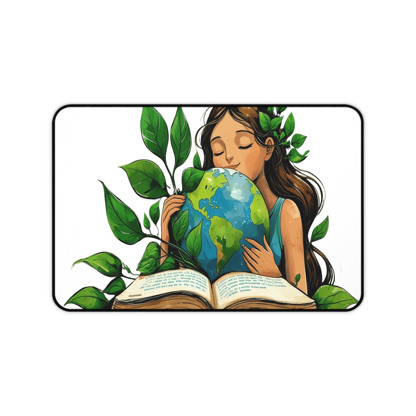 Back to School Inspirational Desk Mats