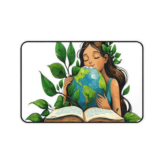 Back to School Inspirational Desk Mats