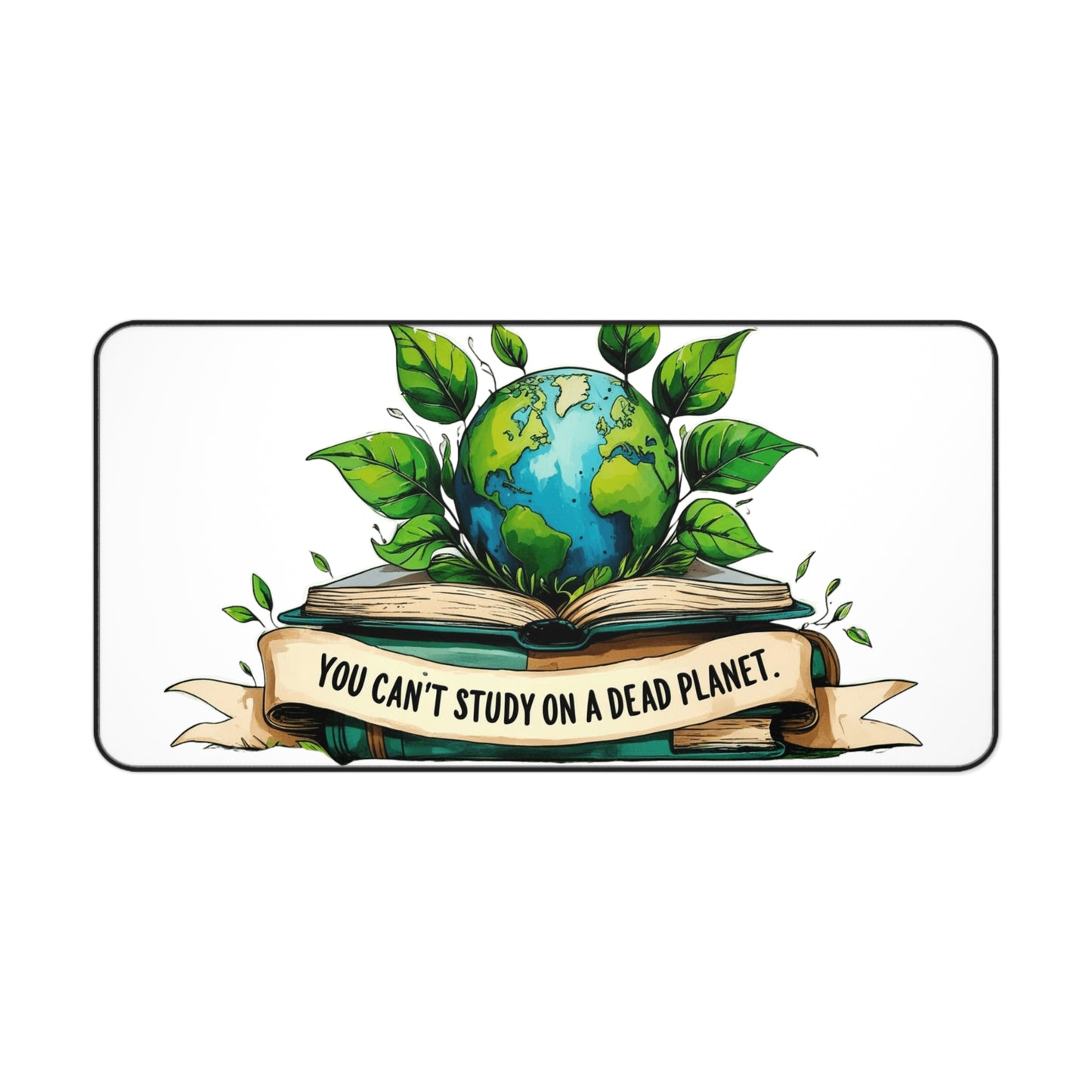 Back to School Inspirational Desk Mats