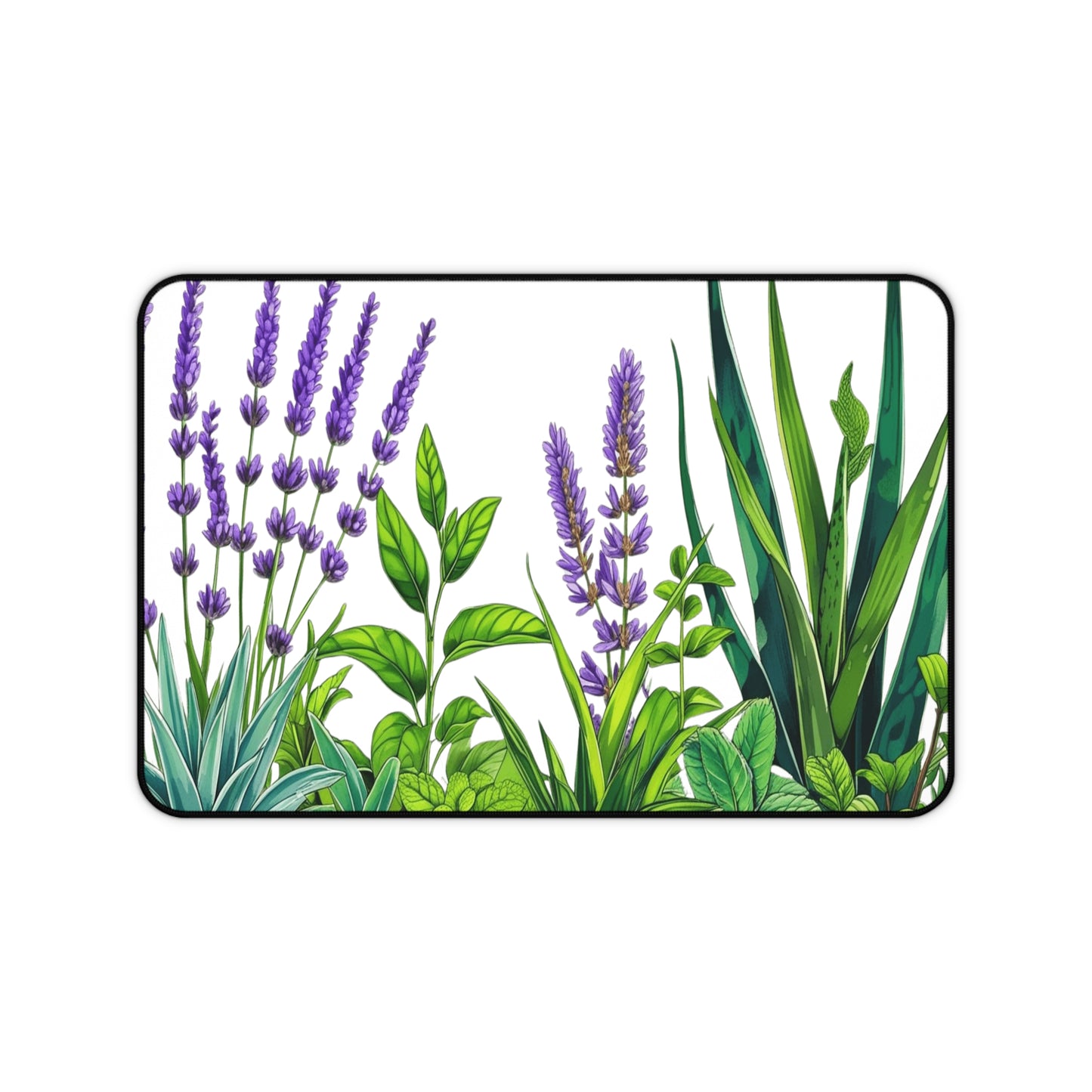 Back to School Inspirational Desk Mats