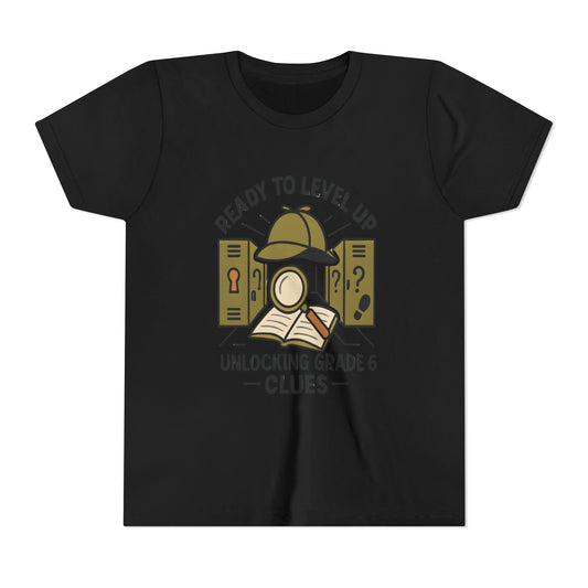 Ready to SolveBack to School T Shirts