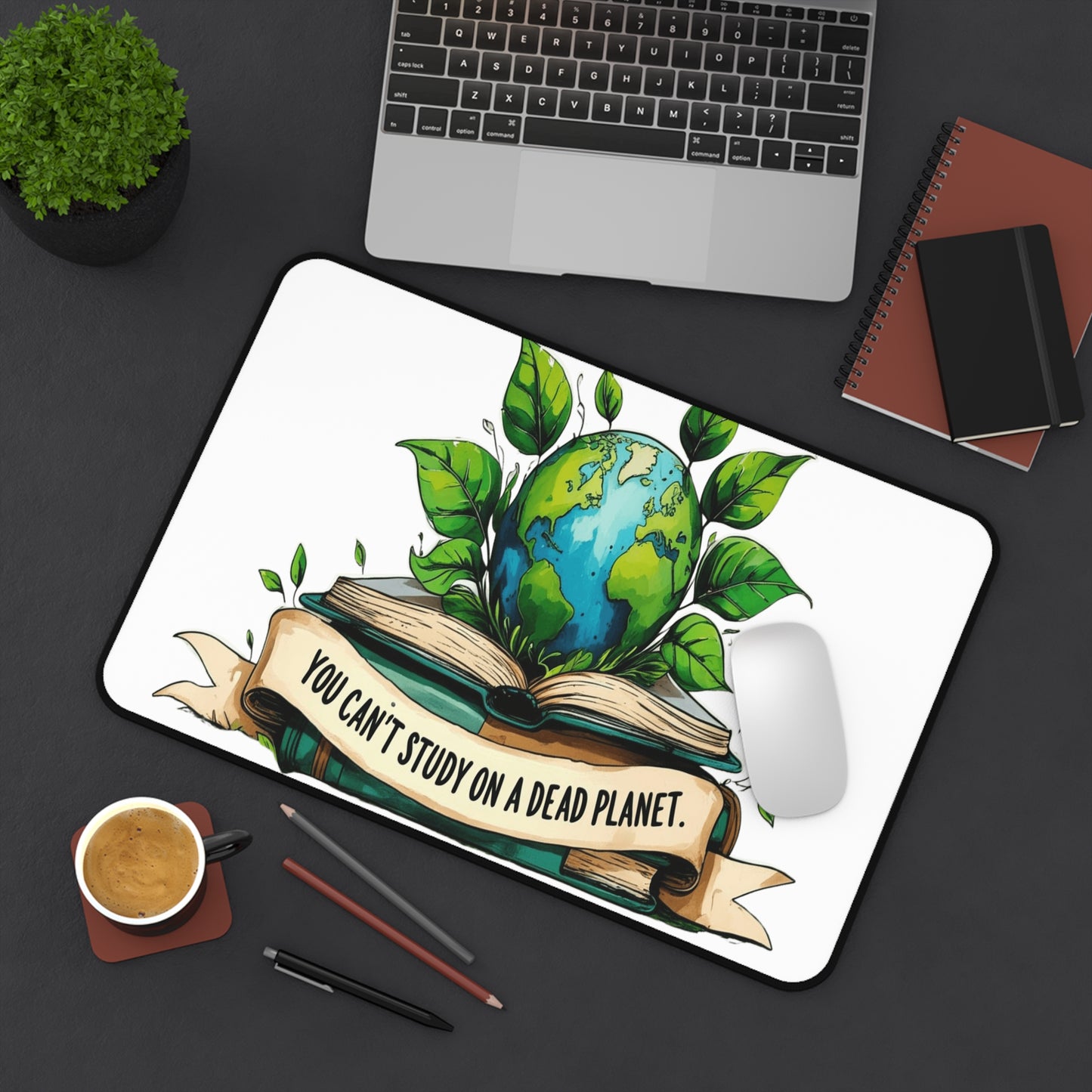 Back to School Inspirational Desk Mats