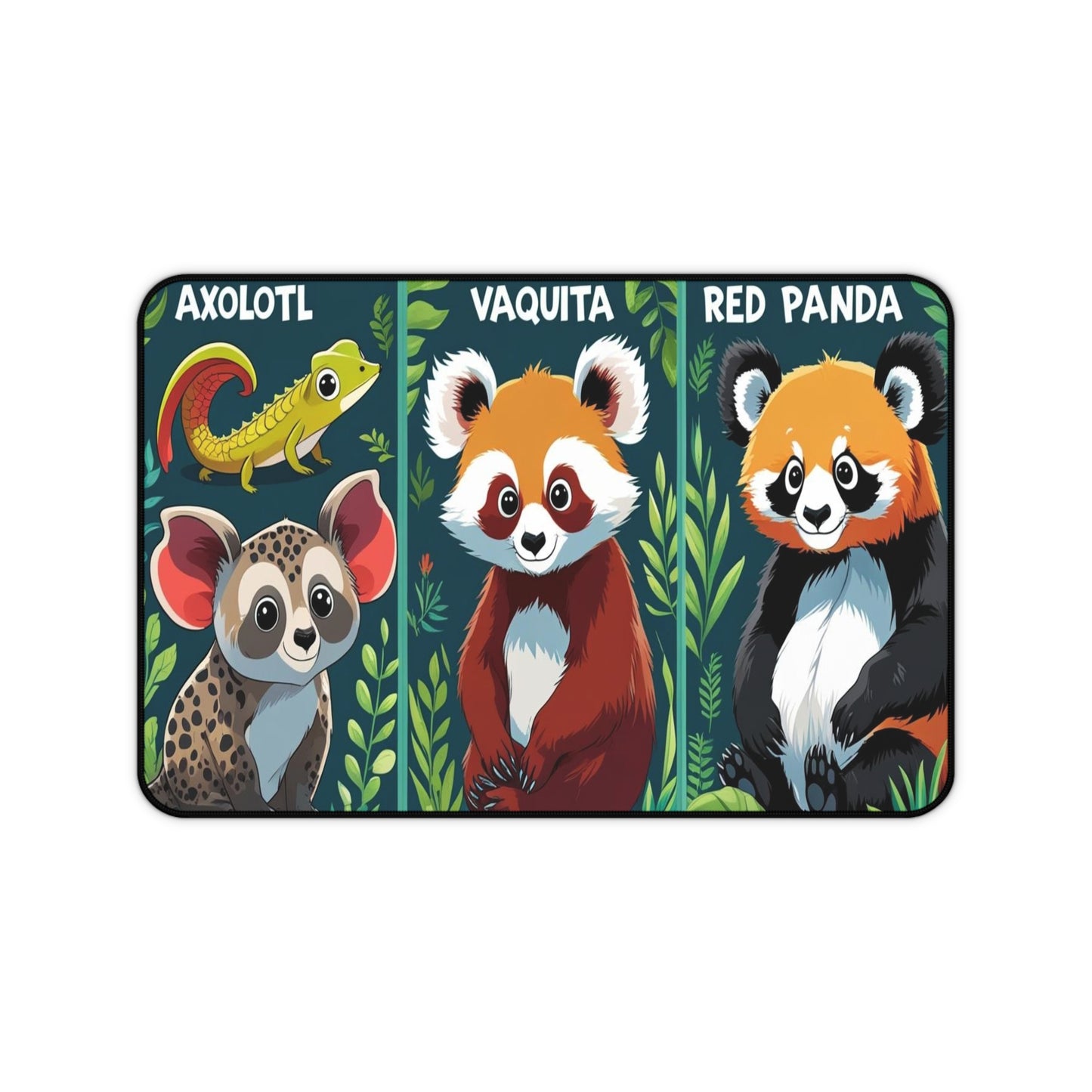 Back to School Inspirational Desk Mats