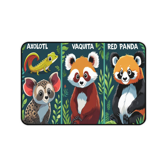 Back to School Inspirational Desk Mats