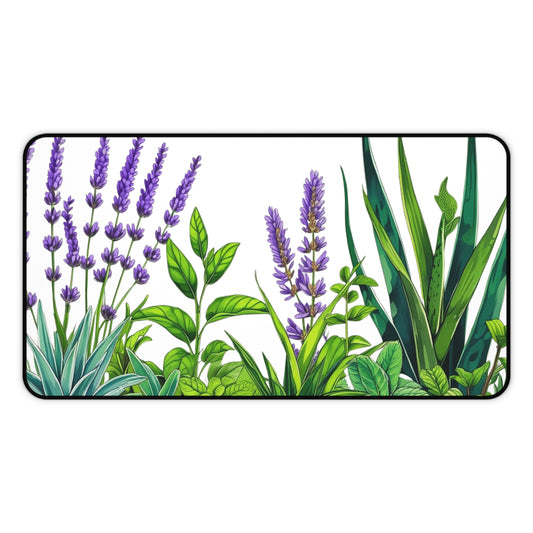 Back to School Inspirational Desk Mats