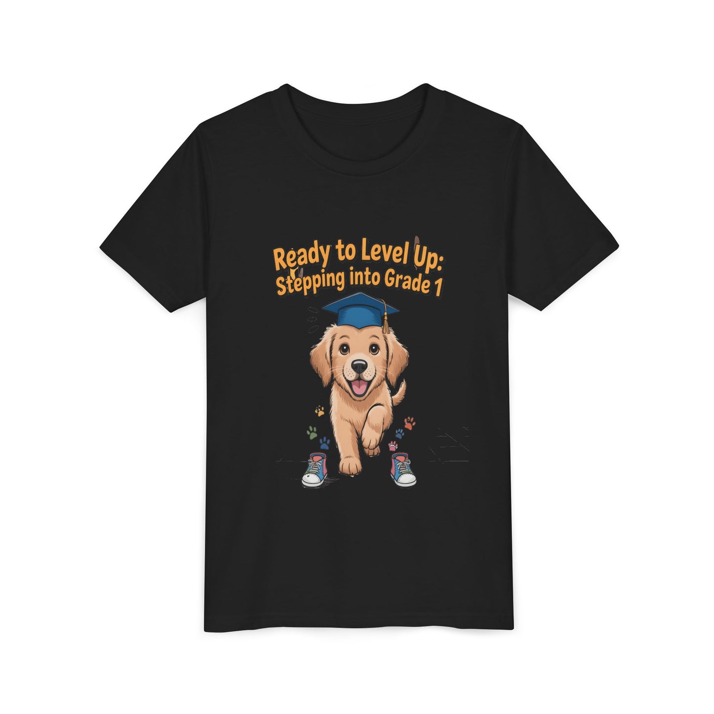 Ready to LearnBack to School T Shirts