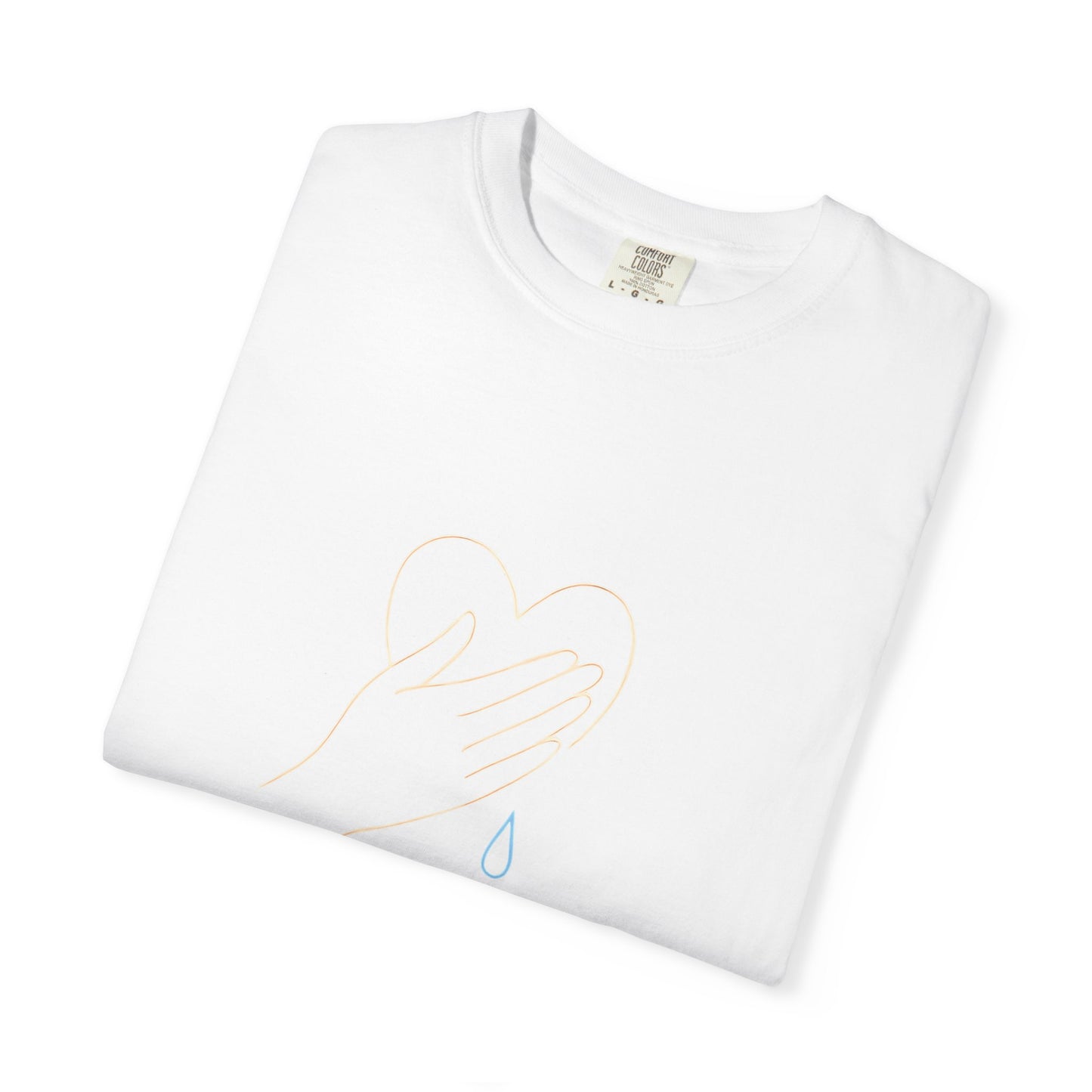 Vulnerability Inspirational T shirts