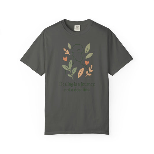Healing Inspirational T shirts