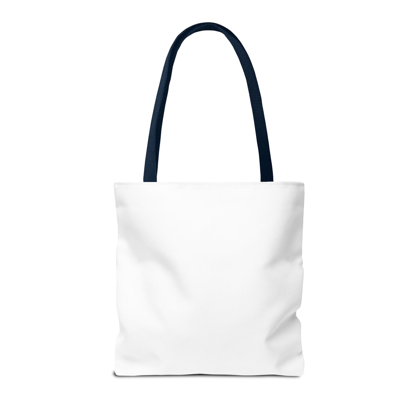 Gentle Reminder Tote Bag, Motivational Tote, Inspirational Gift, Everyday Carry, Peaceful Vibes, Unique Quote Bag