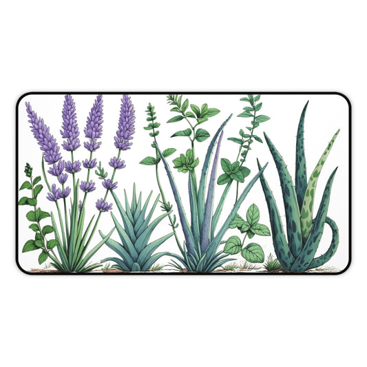 Back to School Inspirational Desk Mats