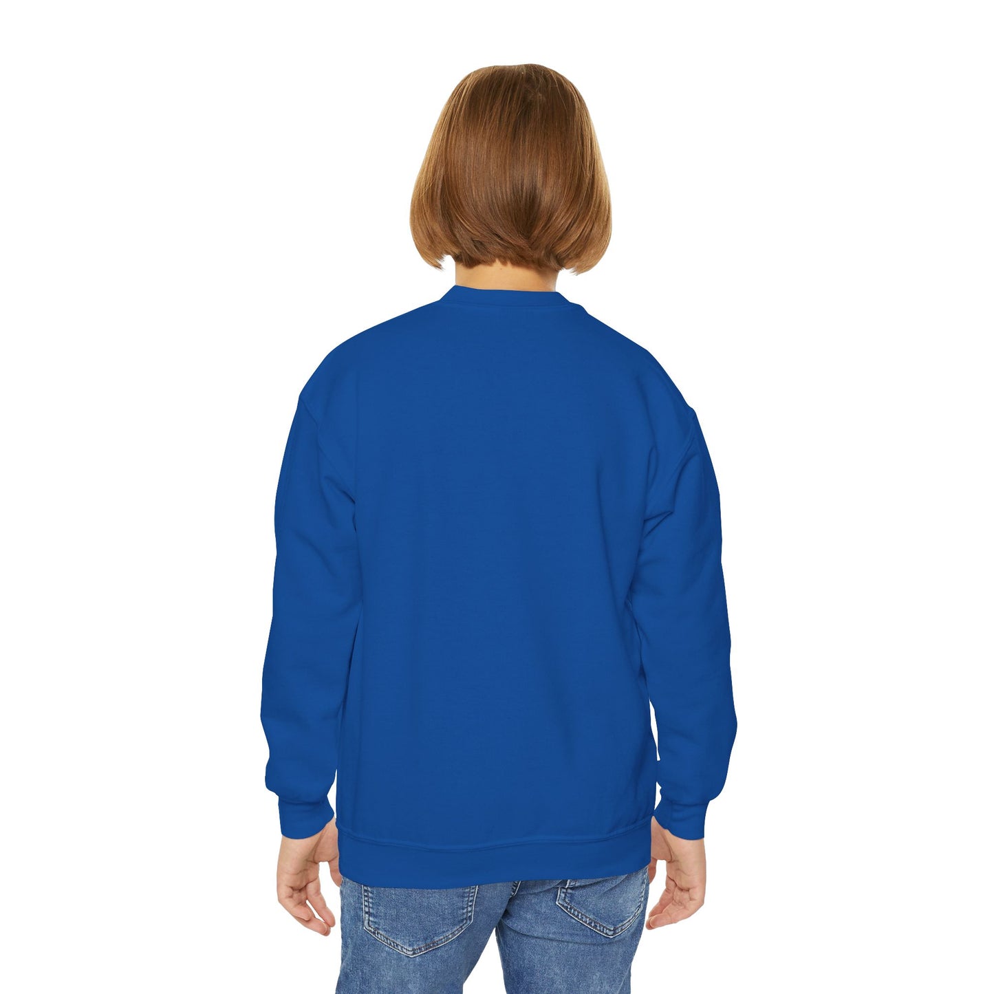 Second Grade Superstars Sweatshirt for Back to School