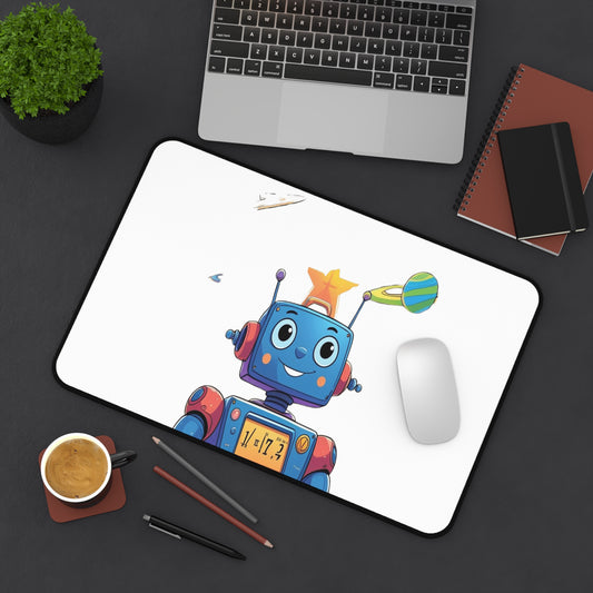Back to School Inspirational Desk Mats