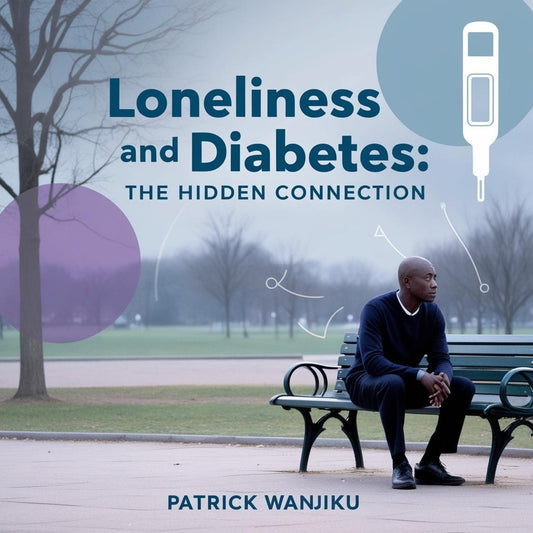 Loneliness and Diabetes: The Hidden Connection
