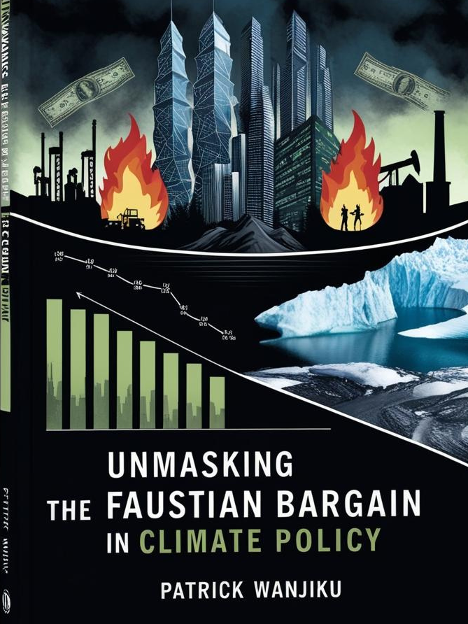 Unmasking the 'Faustian Bargain' in Climate Policy: The Hidden Trade-Offs of Economic Growth, Industrialization, and Climate Change