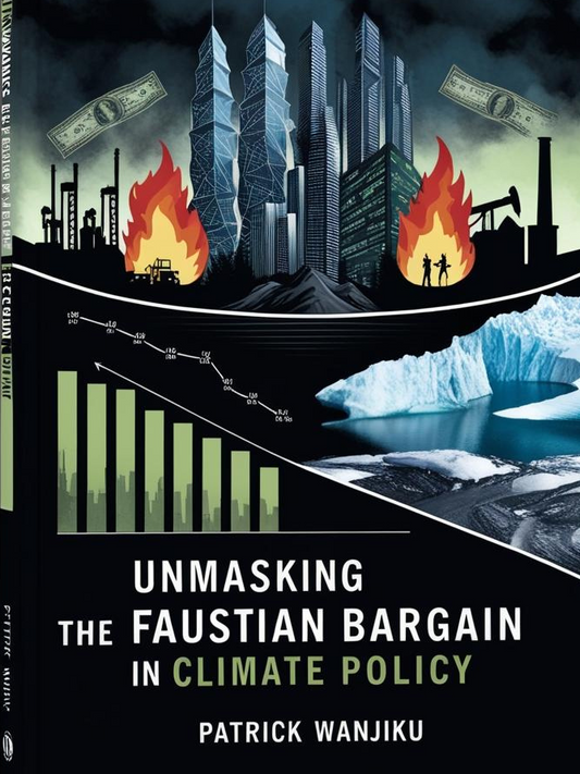 Unmasking the 'Faustian Bargain' in Climate Policy: The Hidden Trade-Offs of Economic Growth, Industrialization, and Climate Change
