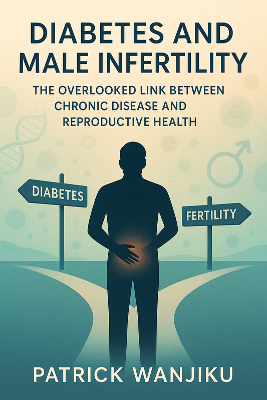 Diabetes and Male Infertility: The Overlooked Link Between Chronic Disease and Reproductive Health