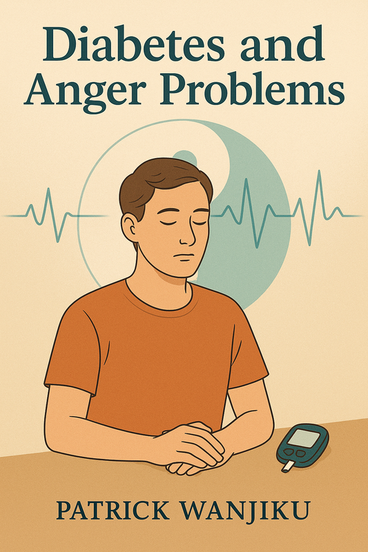 Diabetes and Anger Problems